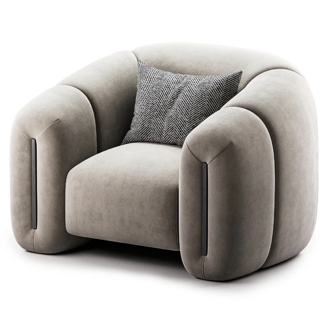 Salma Furniture JAQUELINE — Скачать