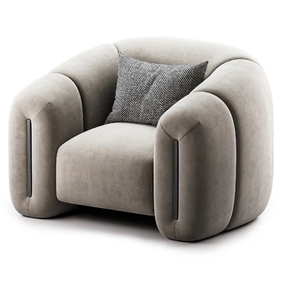 Salma Furniture JAQUELINE — Вид 3