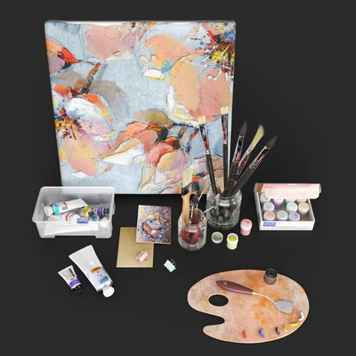 Decorative set — Ver 4