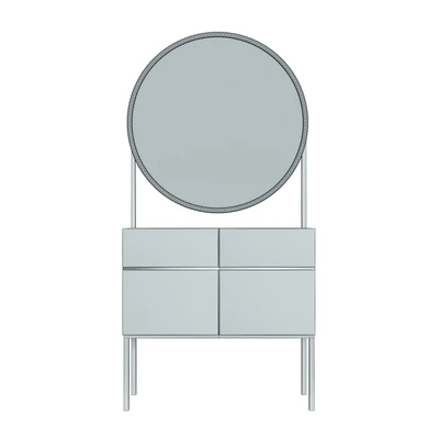 Memento Mirror Cabinet — Вид 2