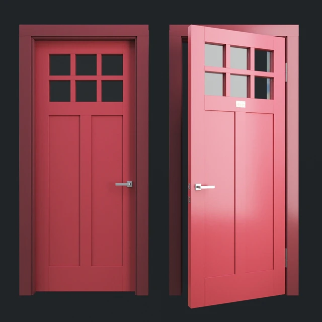 Shaker door 1 — Descargar
