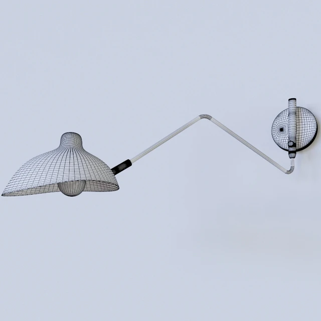 Rotating Sconce — Descargar