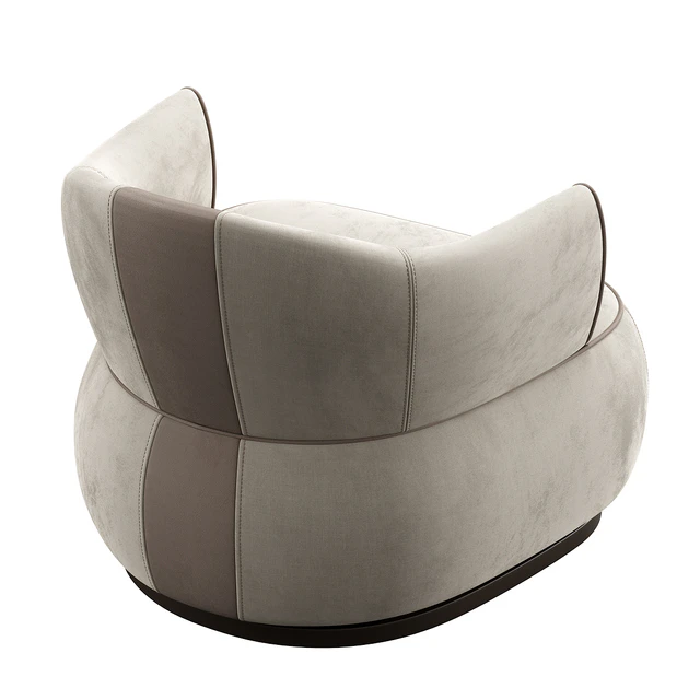 Armchair Tasa Konyshev — Descargar