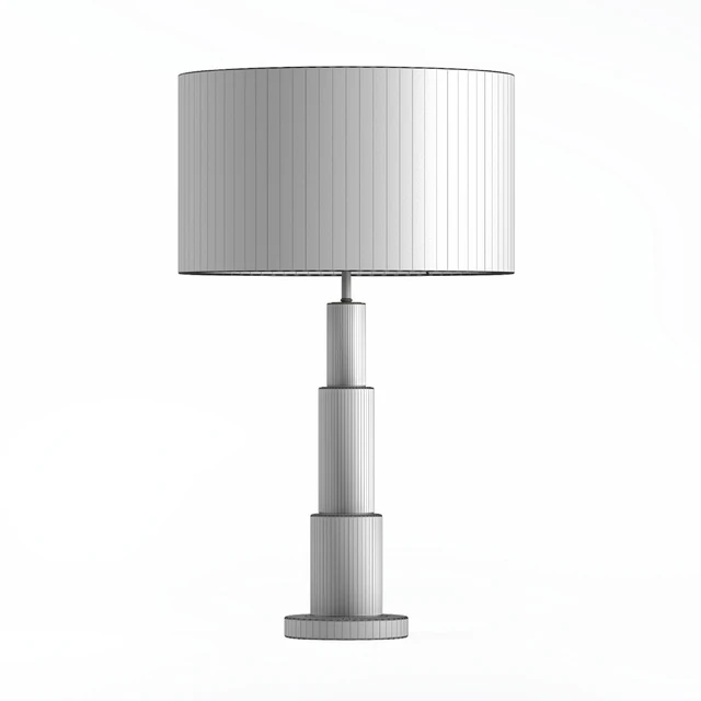 Table lamp Arte Lamp Ramada A3588LT-1PB — Descargar