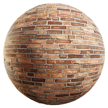 brick facade 016 — Descargar