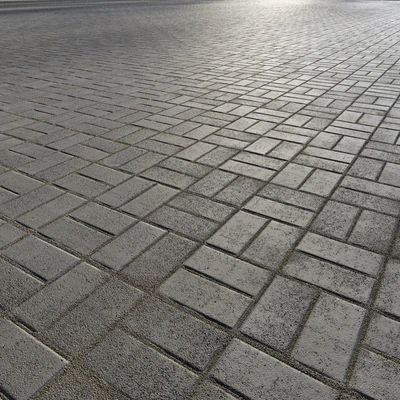 Pavers — Ver 2