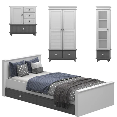 Full Furniture Set02 — descargar
