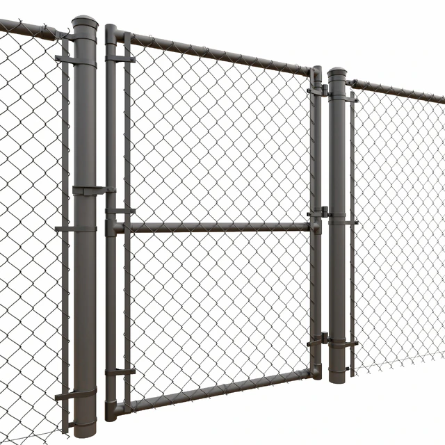 Mesh fencing — Descargar