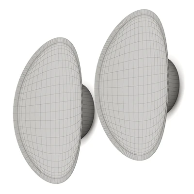 New Works Tense Wall Lamp — Ver 2