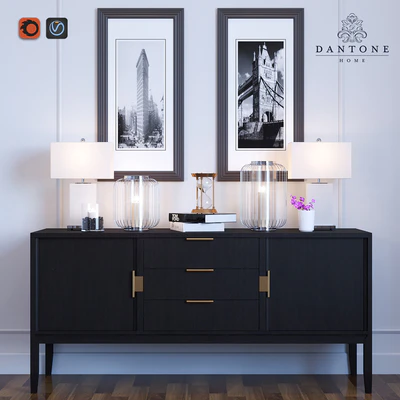 Dantone Home — Ver 1