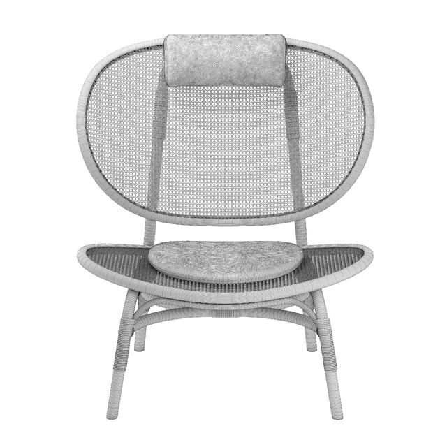 nomad chair — Descargar