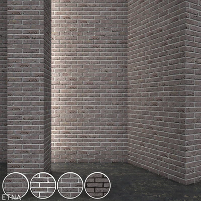 Vandersanden Brick Etna — Descargar