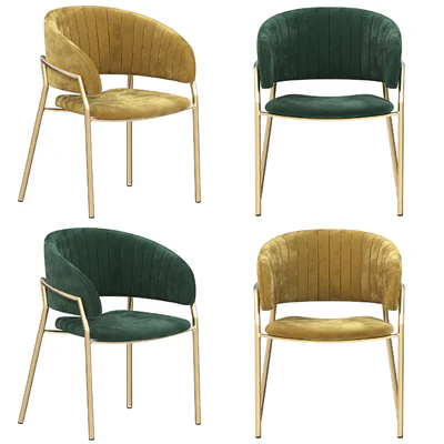 Chair Pisa — Ver 2