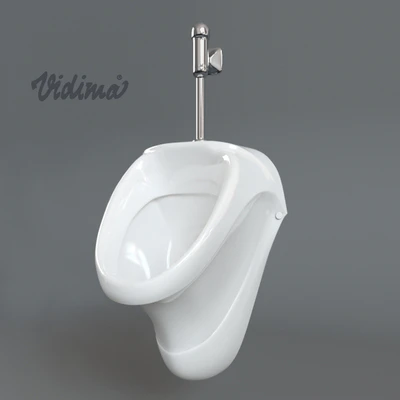 Urinal Vidima W390001 — Ver 1