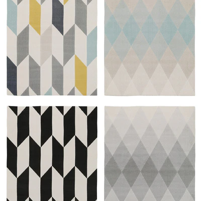 Benuta Rugs — Ver 2