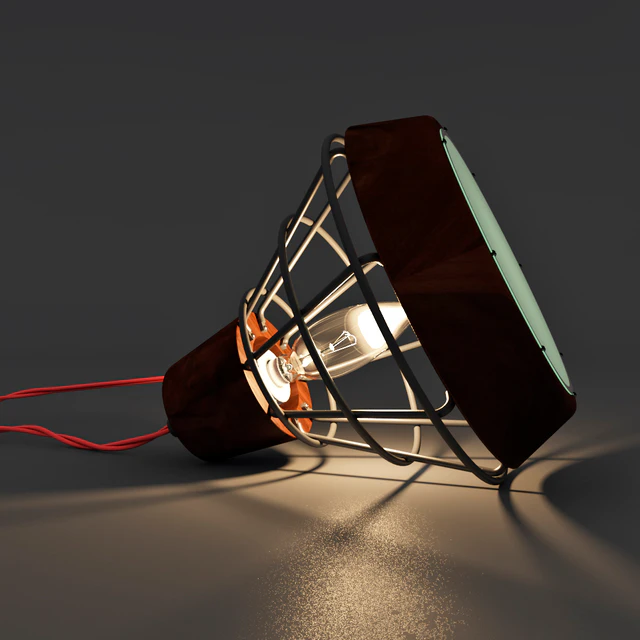 Work Lamp — Descargar