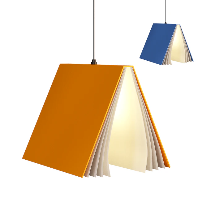 Hanging Books — Descargar