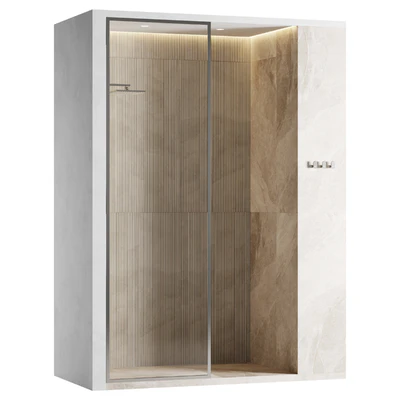 Shower cabin - Shine — Ver 2