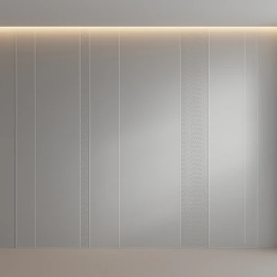 Emerald Green + Gravity Wave by Porcelanosa — Ver 3