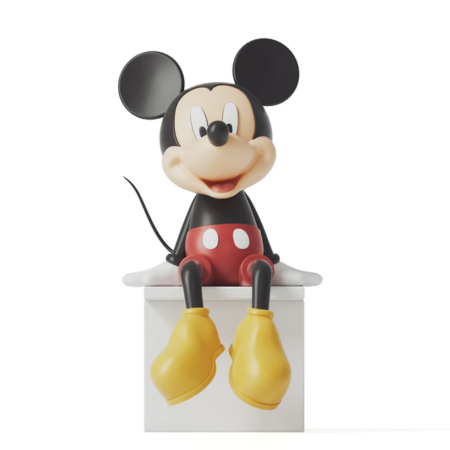 Mickey mouse — Скачать