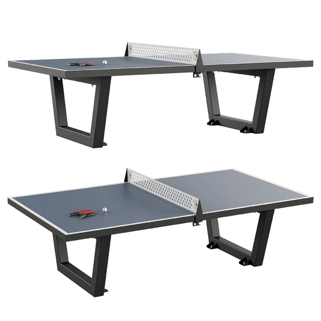 Table Tennis Ping Pong — Descargar