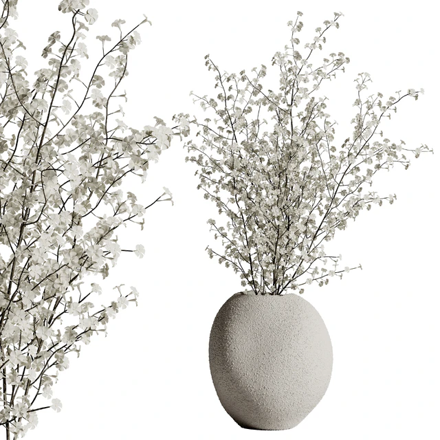 plants bouquet vase 43 — Descargar