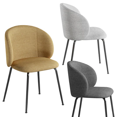 La forma stool minna — Ver 1
