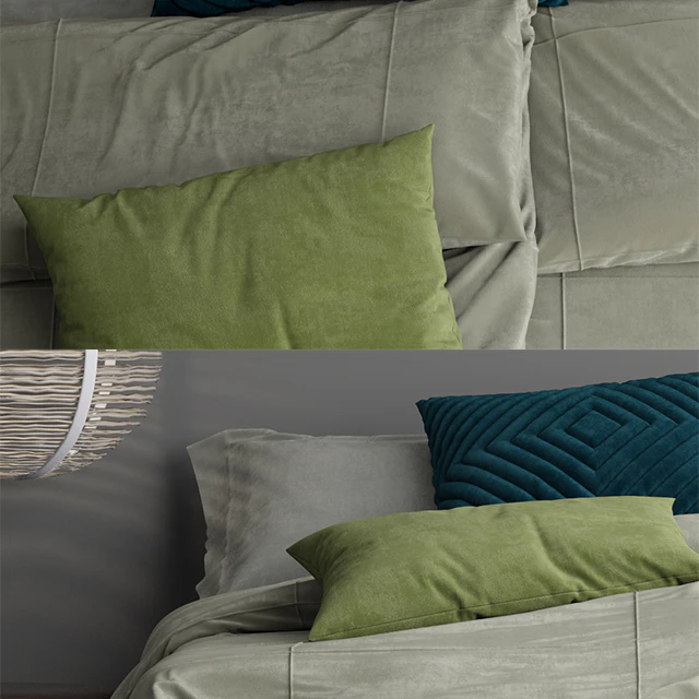 Bed — Descargar