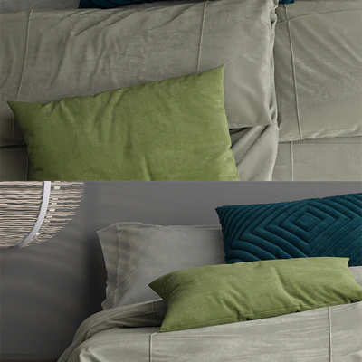 Bed — Ver 2