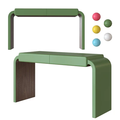 ODINGENIY WORK DESK - SKY — Вид 1