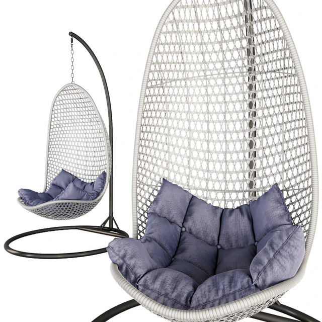 Outboard chair KVIMOL KM 1011 — Descargar