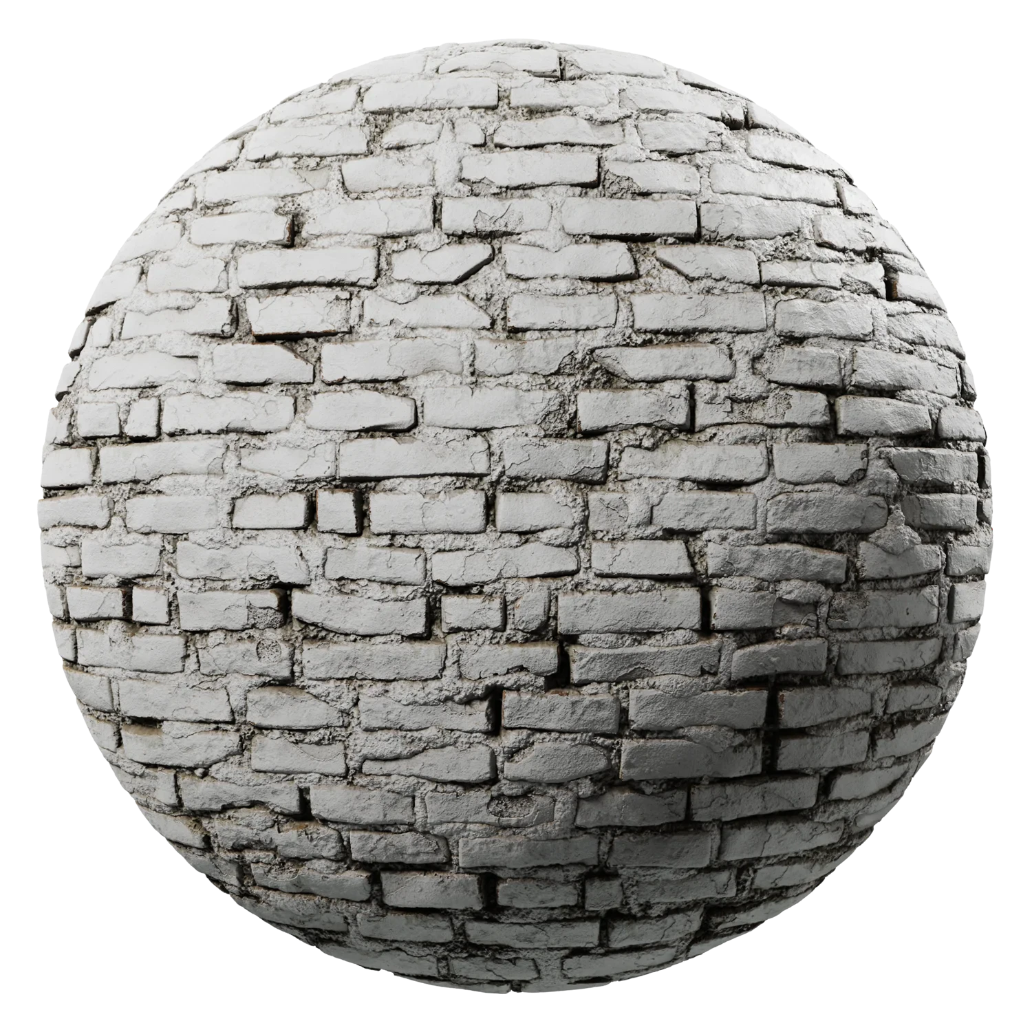 dusty painted white 001 — Скачать