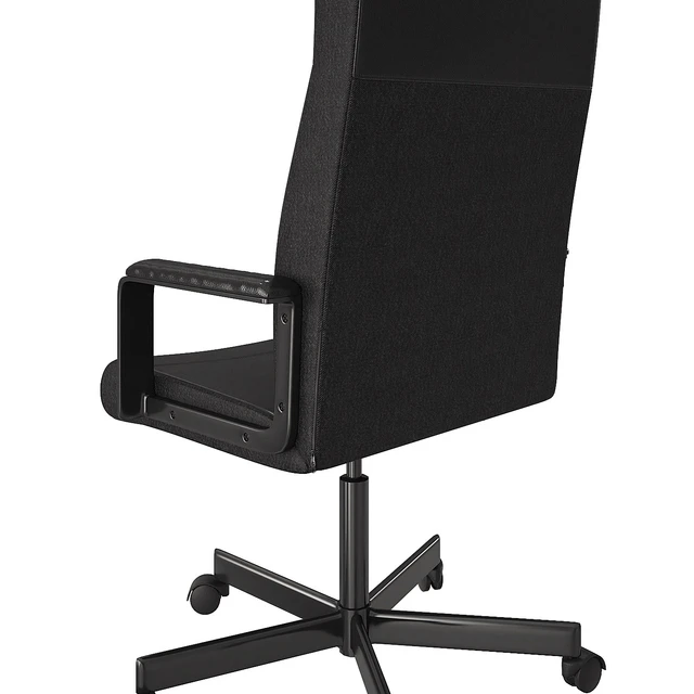 Millberget and Malm Desk — Скачать