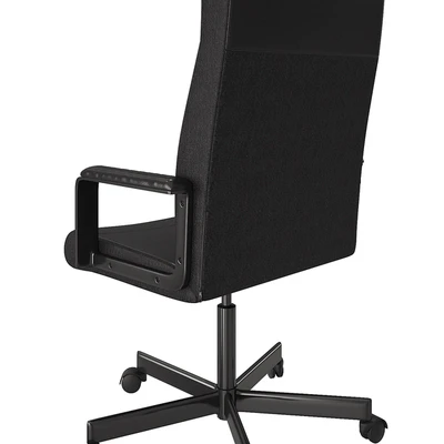 Millberget and Malm Desk — Вид 2
