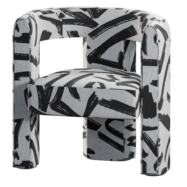 Archer Occasional Chair — Download