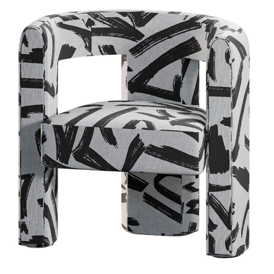 Archer Occasional Chair — download
