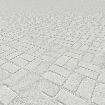 Pavers — Ver 3