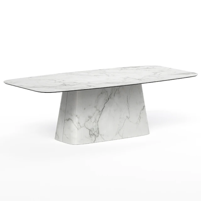 Cattelan Italia Napoleon Ceramic — Descargar