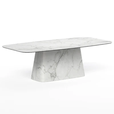 Cattelan Italia Napoleon Ceramic — Ver 4