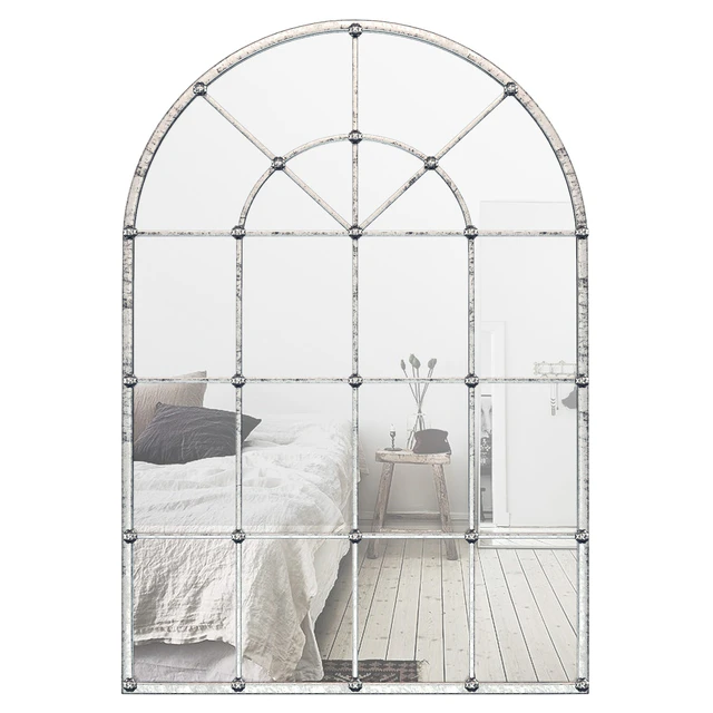 Crewe Mirror BL16504 — Скачать