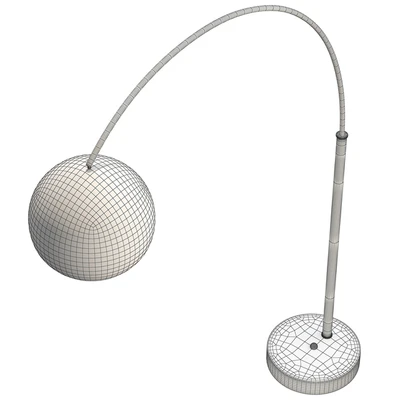 Joybird Archer Floor Lamp — Вид 3
