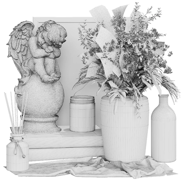 Decorative set 17 — Descargar