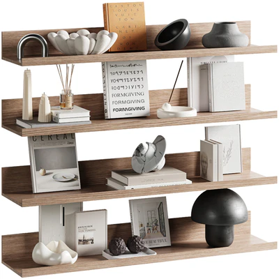 decorative set 068 — View 1
