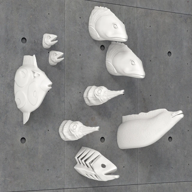 Hering Berlin Decor Fish — Descargar