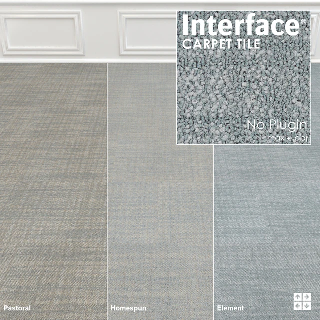Interface Carpet Contemplation Texture No: 1 — Descargar