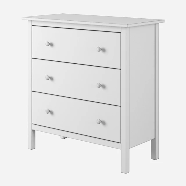 BORSELV Chest — Descargar