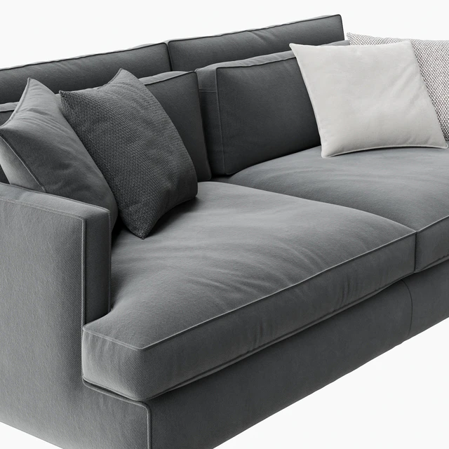 MILANO BEDDING DAVE sofa — Скачать