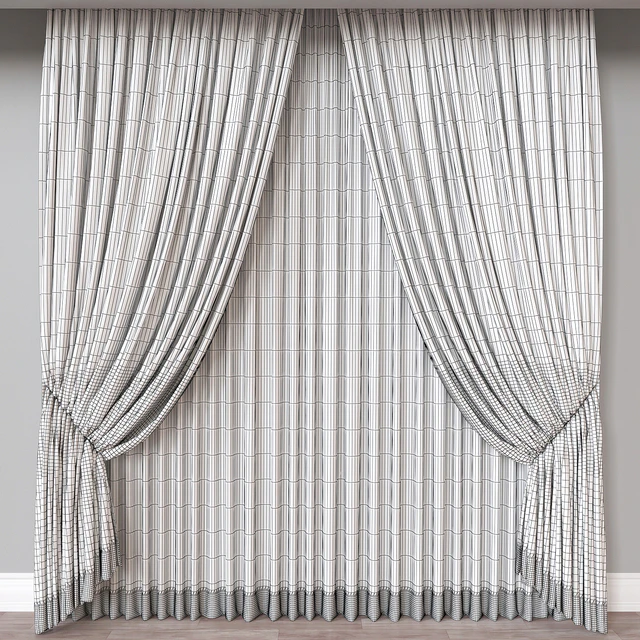 Curtain A084 — Descargar