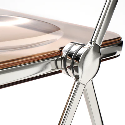 Plia Chair Anonima Castelli — Ver 5