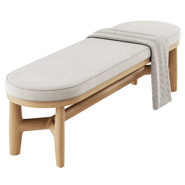 Rami Bench by Porada — Descargar